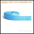 Factory Price Light Blue 2" Flat military webbing strap
